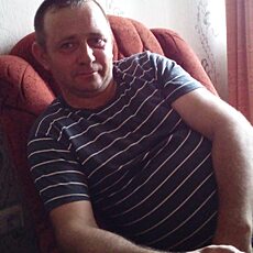 Фотография мужчины Александр, 42 года из г. Линево (Новосибирская Обл)