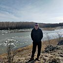 Серик, 47 лет