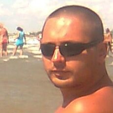 Фотография мужчины Рома, 35 лет из г. Солигорск