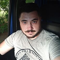 Фотография мужчины Сергей, 32 года из г. Сердобск