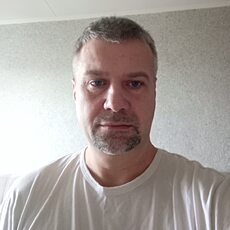 Фотография мужчины Дмитрий, 46 лет из г. Гродно