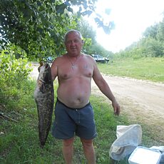 Фотография мужчины Александр, 55 лет из г. Балаково