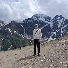 Фотография мужчины Сергей, 38 лет из г. Ставрополь