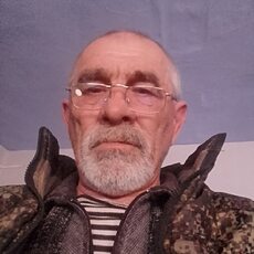 Фотография мужчины Анатолий, 62 года из г. Троицкое
