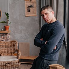 Фотография мужчины Олег, 38 лет из г. Минск