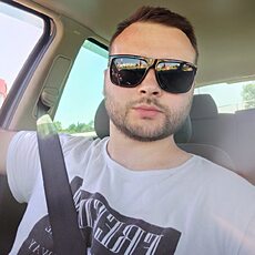 Фотография мужчины Дмитрий, 29 лет из г. Мозырь