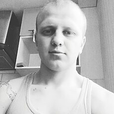 Фотография мужчины Алексей, 29 лет из г. Новогрудок