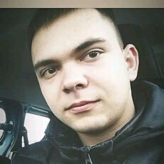 Фотография мужчины Саша, 22 года из г. Белая Церковь
