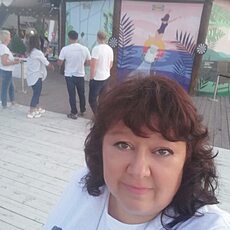 Фотография девушки Гульнур, 57 лет из г. Казань