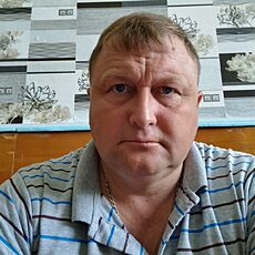 Фотография мужчины Алексей, 46 лет из г. Майма