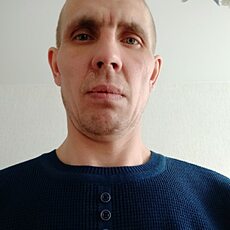 Фотография мужчины Алексей, 45 лет из г. Чебоксары