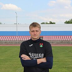 Фотография мужчины Данил, 35 лет из г. Кропоткин