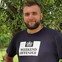 Артем, 30 лет