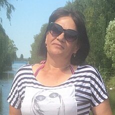 Фотография девушки Наталья, 58 лет из г. Витебск