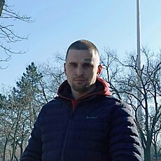 Фотография мужчины Павел, 33 года из г. Николаев