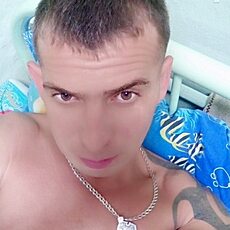 Фотография мужчины Александр, 36 лет из г. Прокопьевск