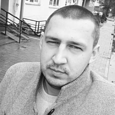 Фотография мужчины Дмитрий, 34 года из г. Минск