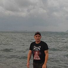 Фотография мужчины Павел, 47 лет из г. Абакан