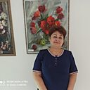 Марина, 63 года