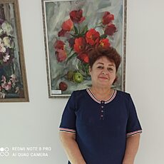 Фотография девушки Марина, 63 года из г. Краснодар