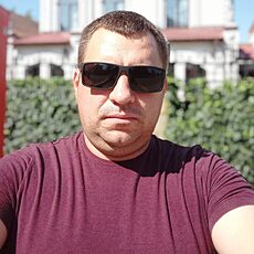 Фотография мужчины Вася, 37 лет из г. Радивилов