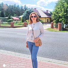 Фотография девушки Людмила, 43 года из г. Ивано-Франковск
