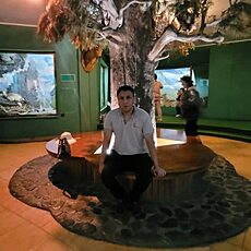 Фотография мужчины Камиль, 41 год из г. Тараз