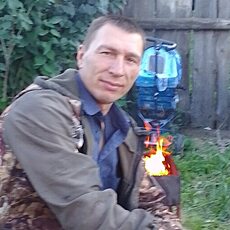 Фотография мужчины Федор, 46 лет из г. Ялуторовск