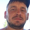 Михаил, 33 года