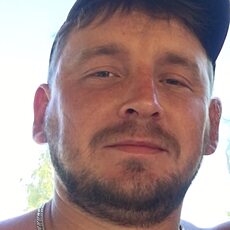 Фотография мужчины Михаил, 33 года из г. Санкт-Петербург