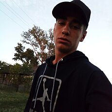 Фотография мужчины Роман, 22 года из г. Краснозерское