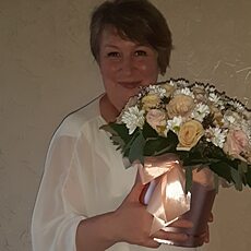 Фотография девушки Sveta, 50 лет из г. Домодедово