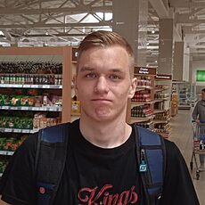 Фотография мужчины Ник, 21 год из г. Киров