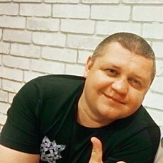 Фотография мужчины Виталий, 35 лет из г. Тимашевск