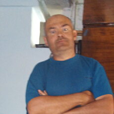 Фотография мужчины Феликс, 47 лет из г. Карымское