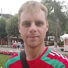 Фотография мужчины Никита, 27 лет из г. Кисловодск
