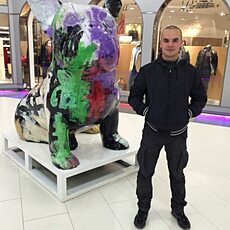 Фотография мужчины Сергей, 33 года из г. Ижевск