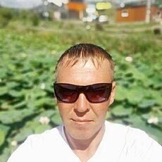 Фотография мужчины Андрей, 34 года из г. Владивосток