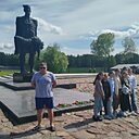 Даня, 44 года