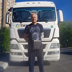 Фотография мужчины Виталий, 51 год из г. Москва
