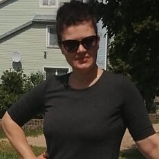 Фотография девушки Валентина, 45 лет из г. Гродно