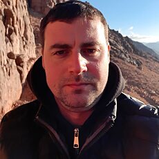 Фотография мужчины Адам, 31 год из г. Одесса