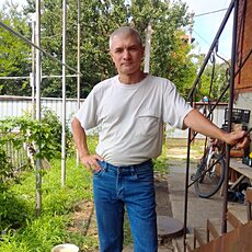 Фотография мужчины Александр, 61 год из г. Краснодар