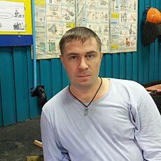 Фотография мужчины Алексей, 38 лет из г. Усть-Каменогорск