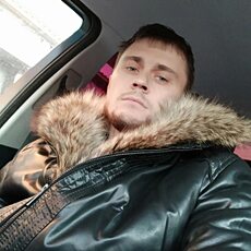 Фотография мужчины Александр, 33 года из г. Щучинск