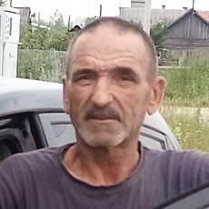 Фотография мужчины Алексей, 57 лет из г. Первоуральск