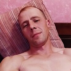 Фотография мужчины Артём, 31 год из г. Брянск