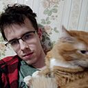 Михаил, 25 лет