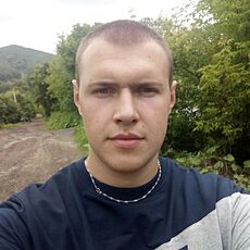 Фотография мужчины Дима Гуцан, 24 года из г. Партизанск