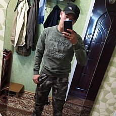 Фотография мужчины Денис, 28 лет из г. Лида